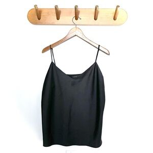 Club Monaco Women’s Tank Top Camisole